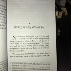 Bài giảng cuối cùng - Brandy Pausch 777048