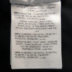 【Mã giảm giá】Áo khoác MONCLER 642305