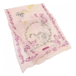 Khăn choàng SALVATORE FERRAGAMO - Hàng hiệu Authentic