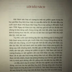 Việt Nam văn hoá sử cương  751398