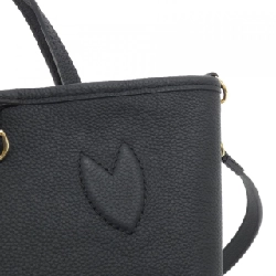 Túi Louis Vuitton Monogram Neverfull Inside Out BB M12099 610634