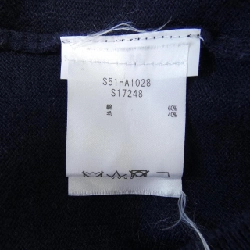 Maison Margiela S51HA1028 Áo len - Hàng hiệu Authentic 823440