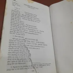 Sài Gòn XƯA & NAY 800817