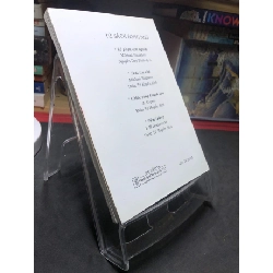 Chiếc vòng thạch lựu 2004 mới 70% ố bẩn nhẹ A Cuprin HPB0906 SÁCH VĂN HỌC 915561