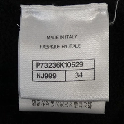 Chanel CHANEL P73236K10529 Áo len 629222