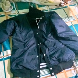 Áo khoác nam Vasity Jacket  46174