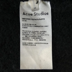 ACNE STUDIOS Áo len - Hàng hiệu Chính hãng 824443