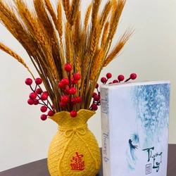 THƯƠNG LY - THUYẾT LINH CHI 458130