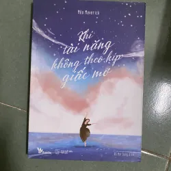 Khi tài năng không theo kịp giấc mơ - Mèo Maverick 747305