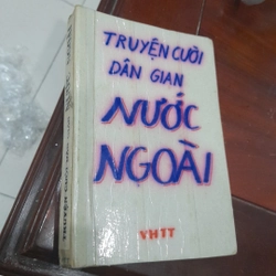 TRUYỆN CƯỜI DÂN GIAN NƯỚC NGOÀI