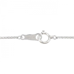 Dây chuyền kim cương PT 0.44CT - Hàng hiệu Chính hãng 863225