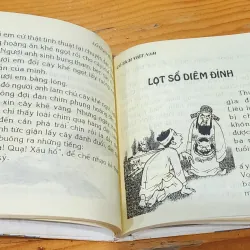 Truyện cổ tích Việt Nam chọn lọc: BÍCH CÂU KỲ NGỘ 791857
