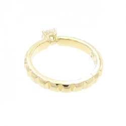 Nhẫn Boucheron Clou de Paris Solitaire 0.34CT E VVS1 3EXT - Hàng hiệu Chính hãng 838538