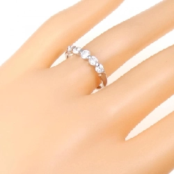 Nhẫn kim cương PT 0.58CT - Hàng hiệu Chính hãng 855955