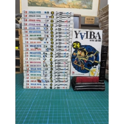 Truyện tranh YaiBa Gosho Aoyama