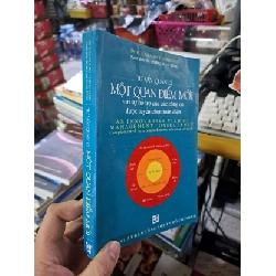 Tư vấn quản lý một quan điểm mới - Tomissen - 2008 mới 80% ố nhẹ - KỸ NĂNG - HCM0111 920694