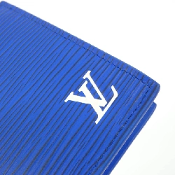 【Sản phẩm chưa sử dụng】Louis Vuitton Epi Portefeuille Marco M25996 Ví 619788