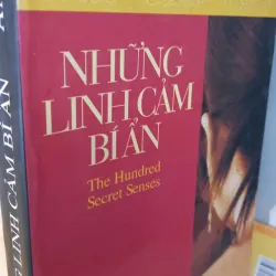 những linh cảm bí ẩn 958716