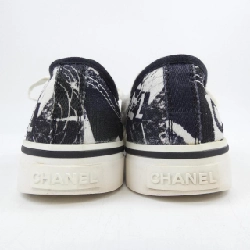Giày thể thao CHANEL G35959X51691 - Hàng hiệu Chính hãng 830337