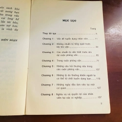 Bí quyết xin việc làm  444235
