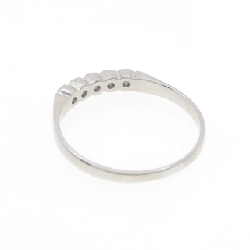 Nhẫn kim cương PT900 - Hàng hiệu Authentic 850484