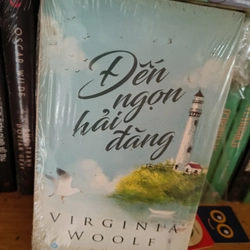 Đến Ngọn Hải Đăng - Virginia Woolf 193771