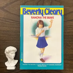 Ramona the Brave