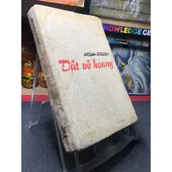 Đất vỡ hoang 1984 mới 60% ố vàng bìa ố Mikhain Solokhop HPB0906 SÁCH VĂN HỌC Blogmeo21025