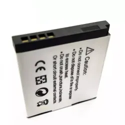 PIN MÁY ẢNH CANON NB-11L CHO CANON ELPH 110 HS, ELPH 115 IS 711410