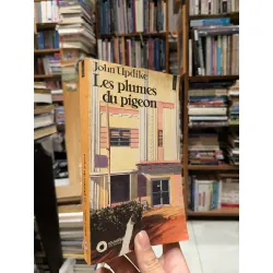 Les plumes du pigeon - John Updike 661638