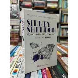 Người đàn bà quỷ quyệt - Sidney Sheldon