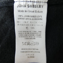 JOHN SMEDLEY ニット 628525