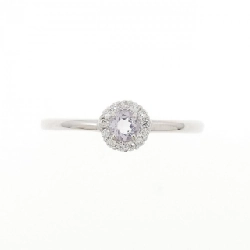 Nhẫn Amethyst Orefice - Hàng hiệu Chính hãng 834975