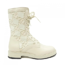 Giày bốt FENDI - Hàng hiệu Chính hãng