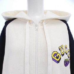 【Mã giảm giá】Gucci GUCCI Áo khoác 641214