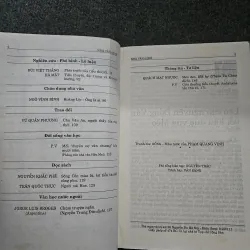 Tạp chí hội nhà văn việt nam số 4 - 2000 745358