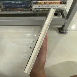 Phù sinh lục ký - Thẩm phục (Bìa mềm) 569312