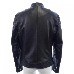 Áo khoác da EMMETI - Hàng hiệu Authentic 894581