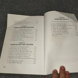 BÍ SỬ HẬU CUNG 698983