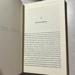 Hành trình đến vô cực - Jane Hawking (t01) 776758