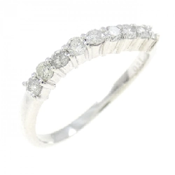 Nhẫn kim cương PT 0.31CT - Hàng hiệu Chính hãng