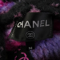 【Mã giảm giá】Áo khoác CHANEL 639673