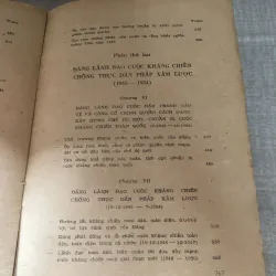 Lịch sử Đảng cộng sản Việt Nam 976100