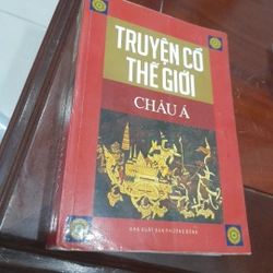 Truyện cổ Thế giới - Châu Á