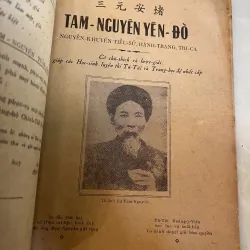 TAM NGUYÊN YÊN ĐỔ - HOÀNG Ý VIÊN 779219