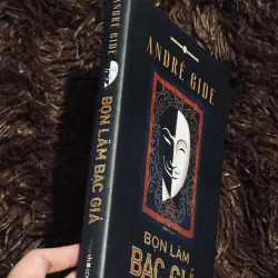 Bọn làm bach giả 1010716