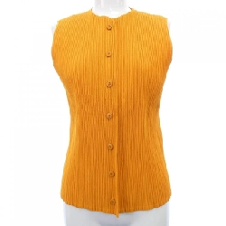 Áo gile ISSEY MIYAKE IM34FE431 - Hàng hiệu Authentic