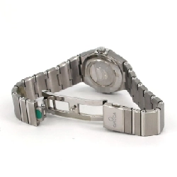 Omega Constellation/D･12P 131.15.28.60.56.001 SS Quartz - Hàng hiệu Chính hãng 881774