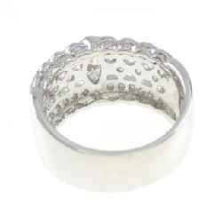 Nhẫn kim cương PT900 0.70CT 667167