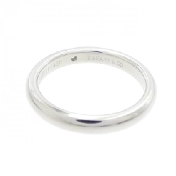 Nhẫn băng xếp Tiffany - Hàng hiệu Authentic 838101